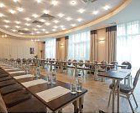 Hotel Best Western Villa Aqua
