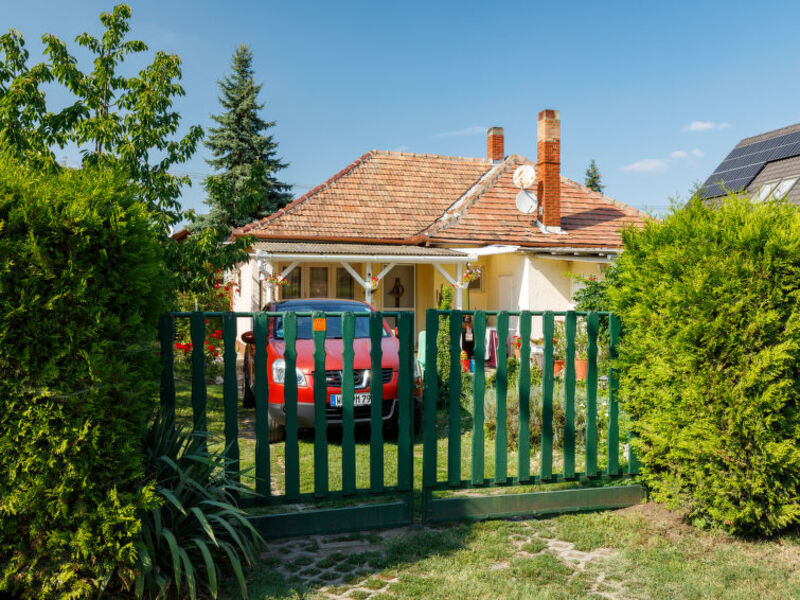 Nádor