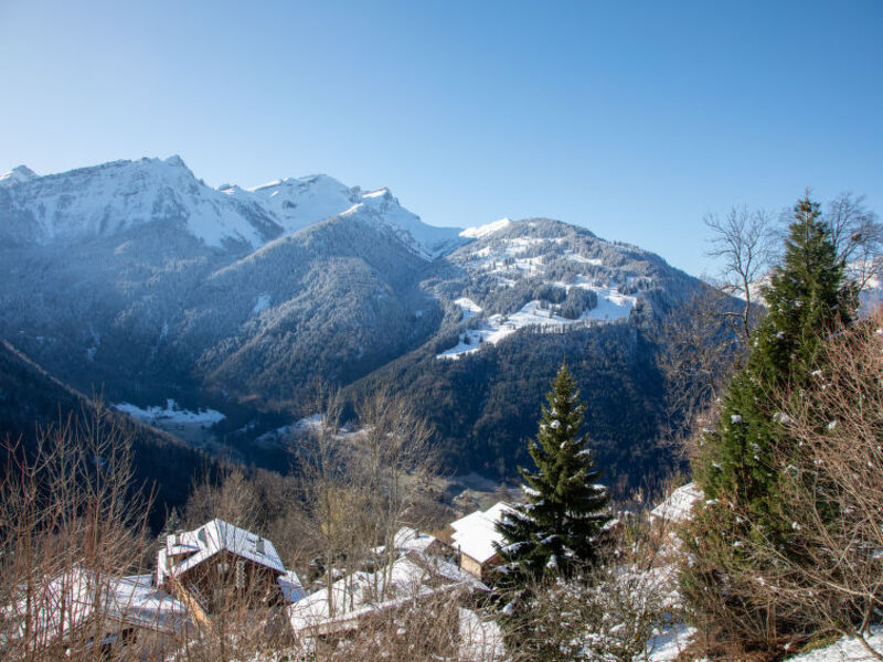 Les Chavonnes