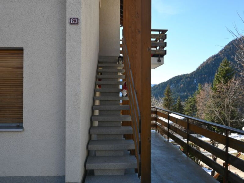 Panorama Ii 1