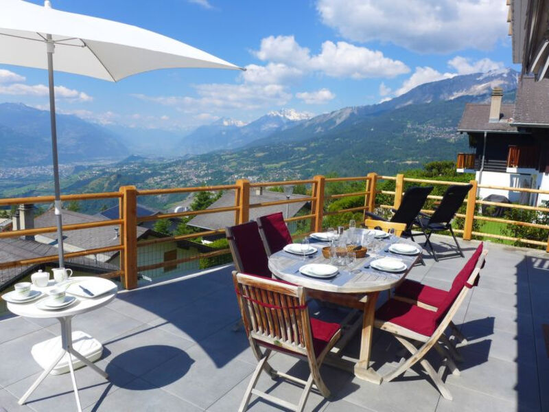 Chalet N°11