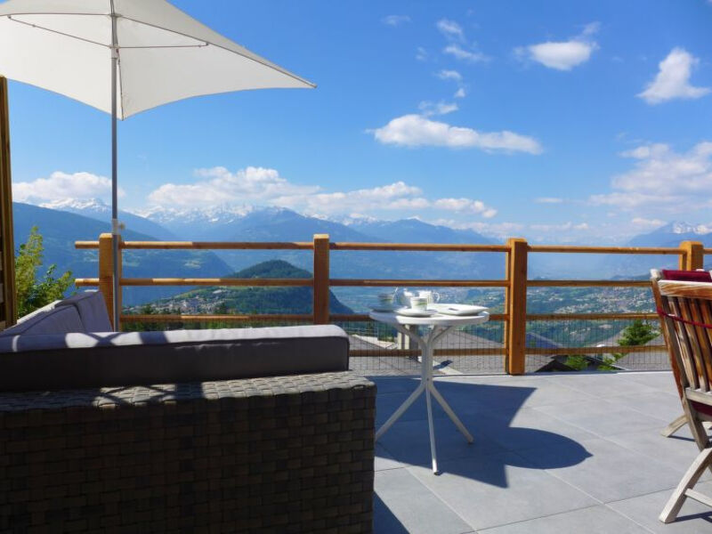 Chalet N°11