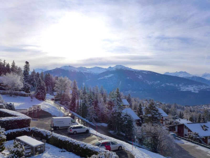 Chalet N°11