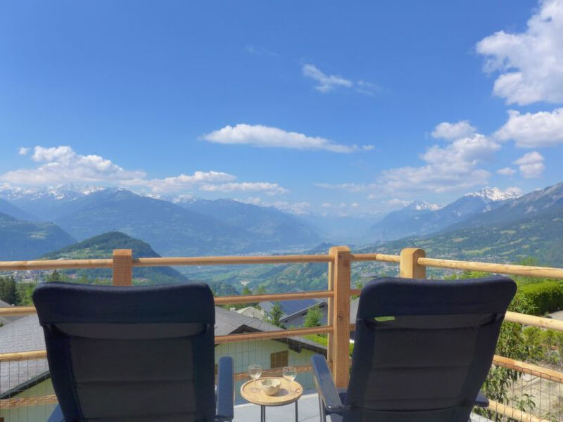 Chalet N°11
