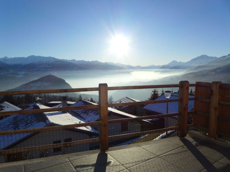 Chalet N°11