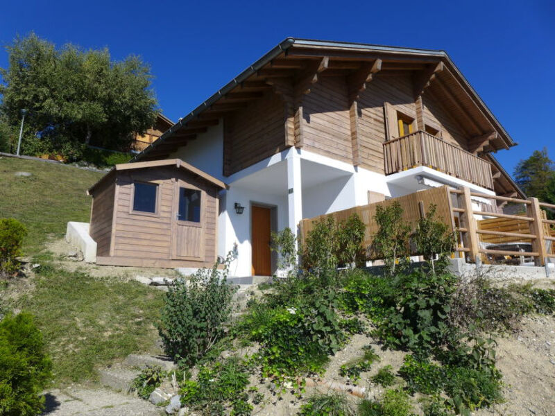 Chalet N°11