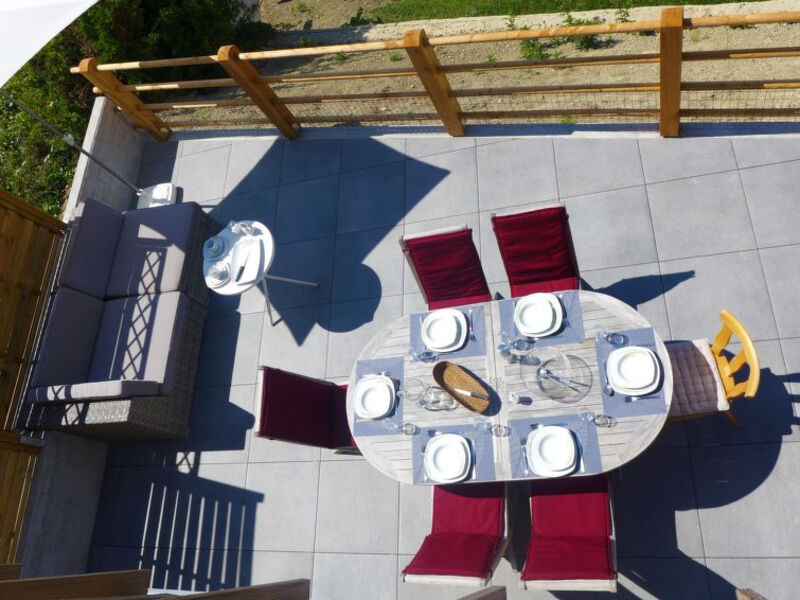 Chalet N°11