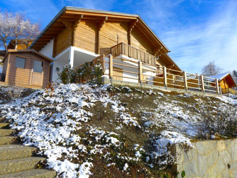 Chalet N°11
