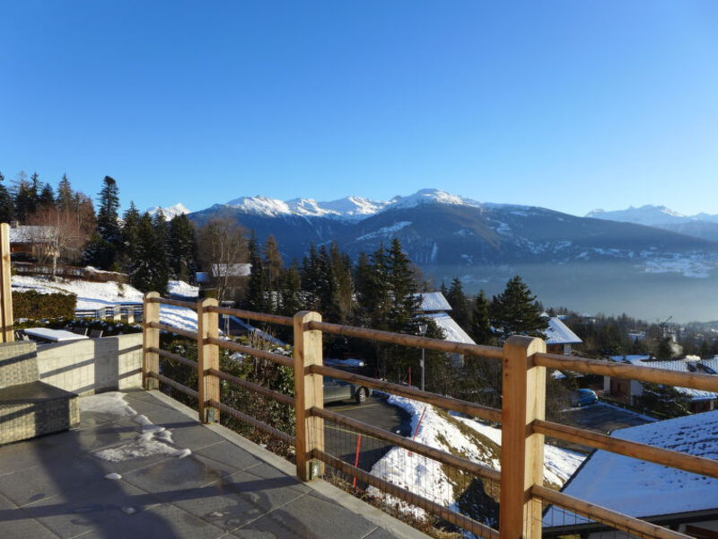 Chalet N°11
