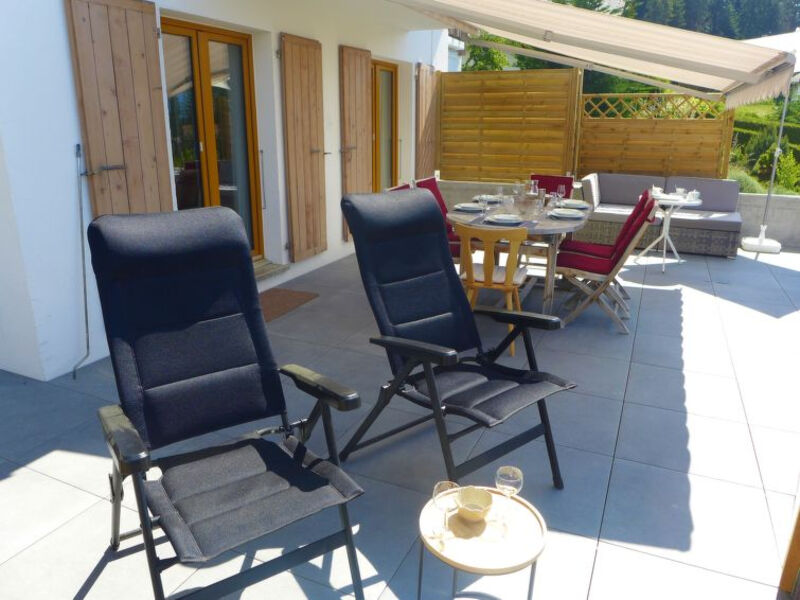 Chalet N°11