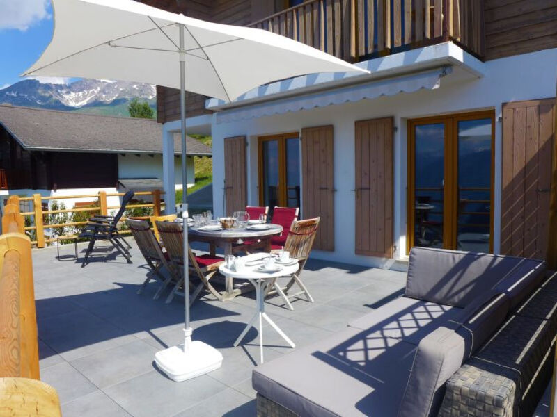 Chalet N°11