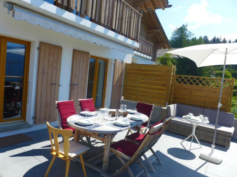 Chalet N°11