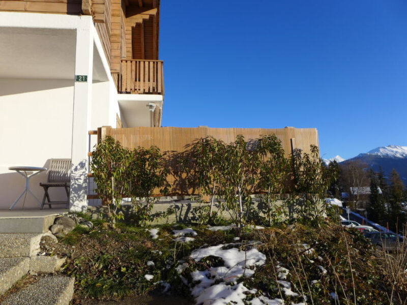 Chalet N°11