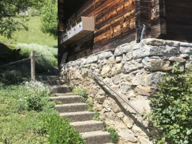Chalet Stubulti