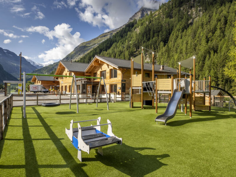 Swisspeak Resorts Diablons