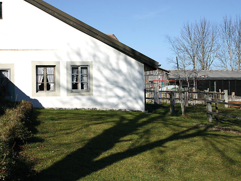 Les Grangettes