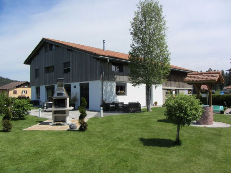 Appartement - Beau-Séjour