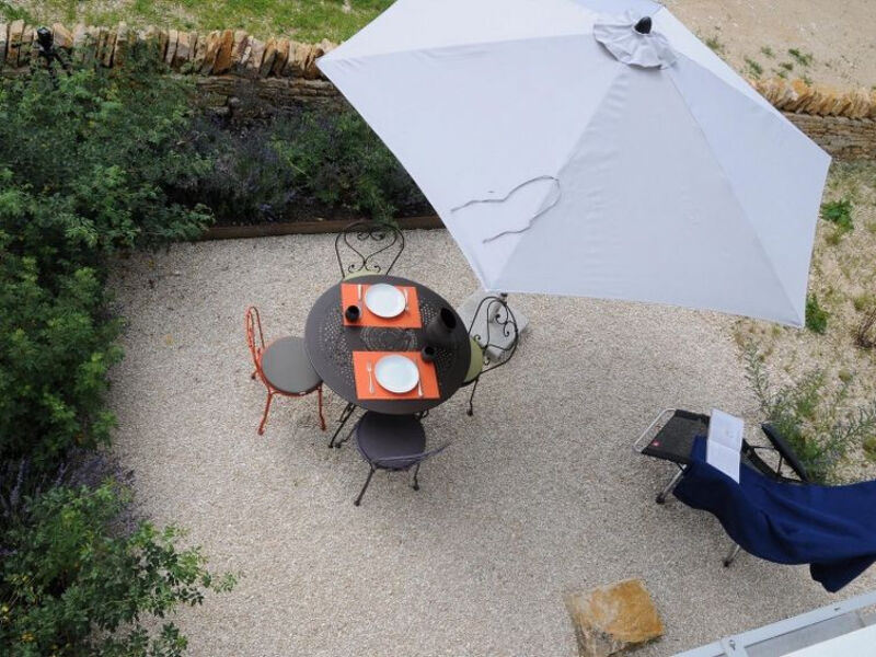 Appartement - Au Vieux Chêne