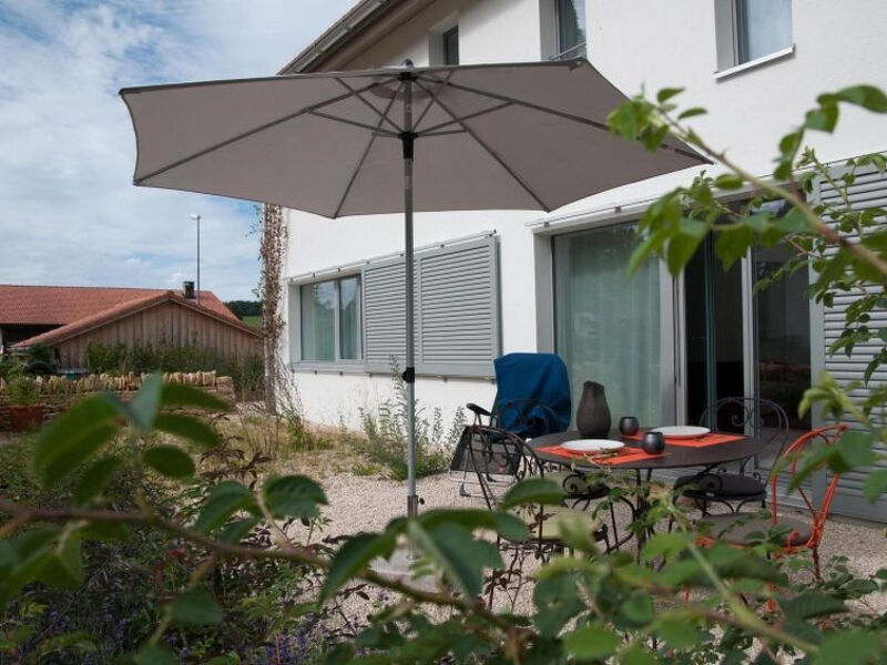 Appartement - Au Vieux Chêne