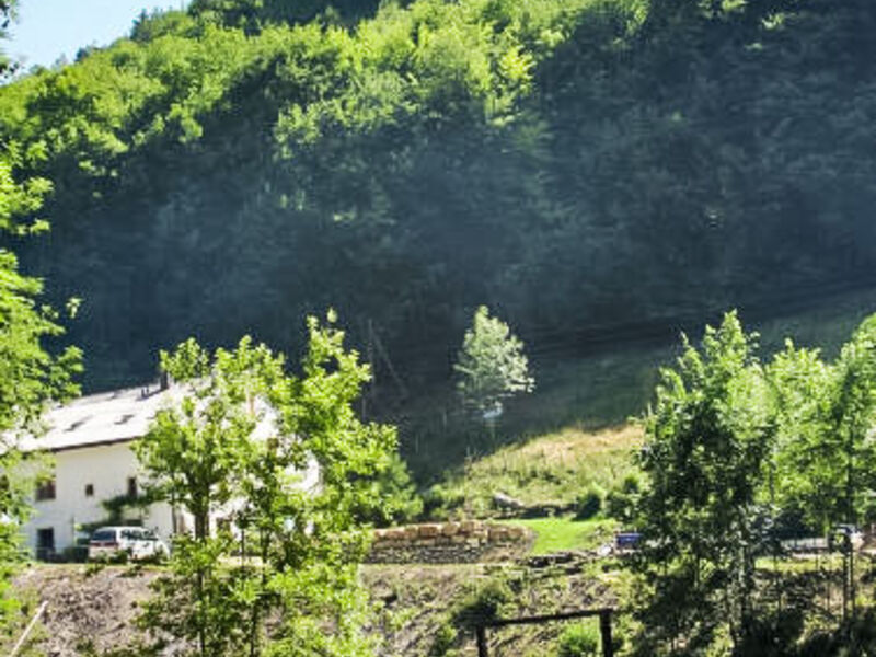La Bergerie