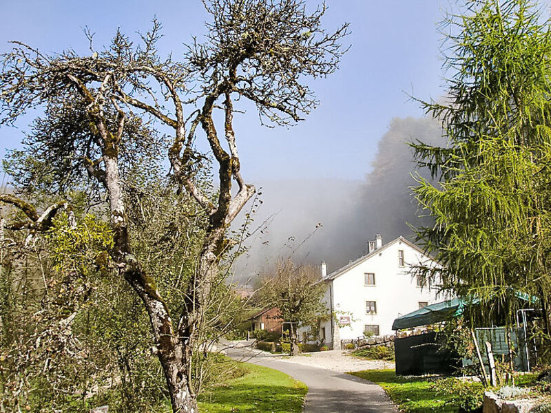 La Bergerie