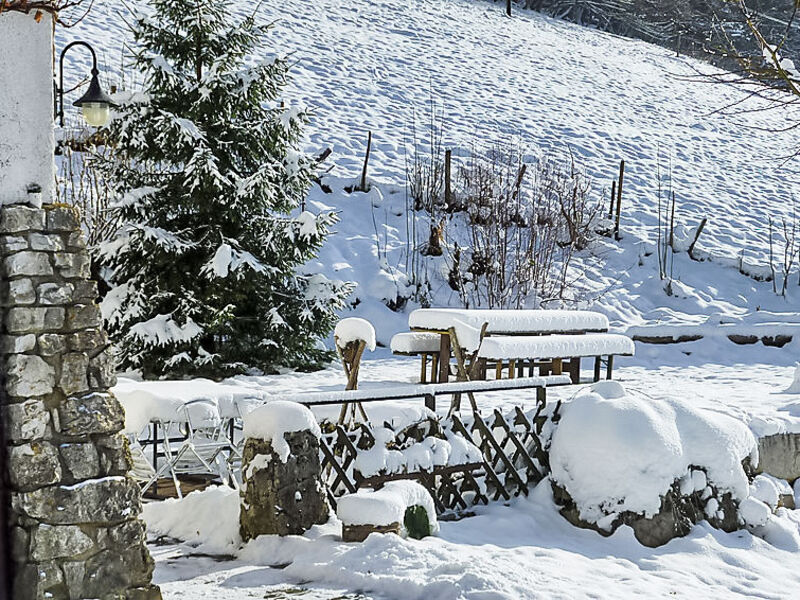 La Bergerie