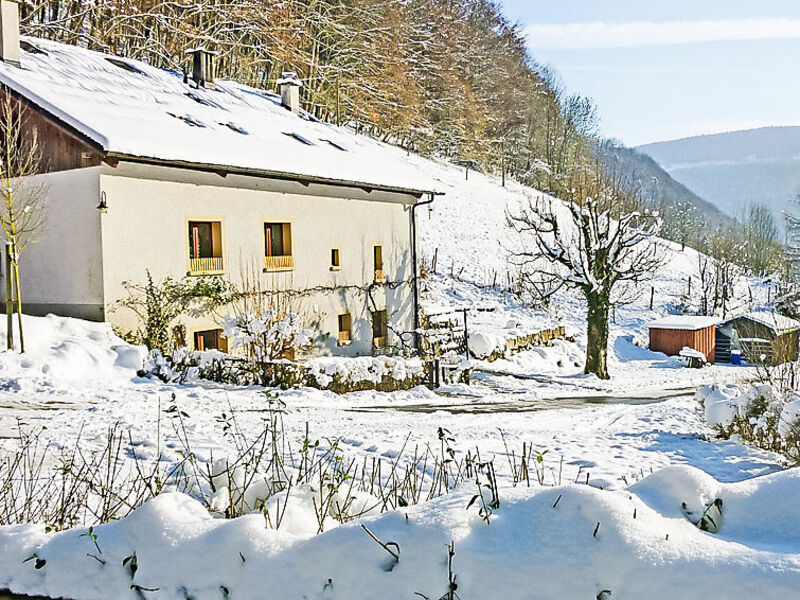 La Bergerie