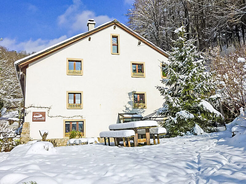 La Bergerie