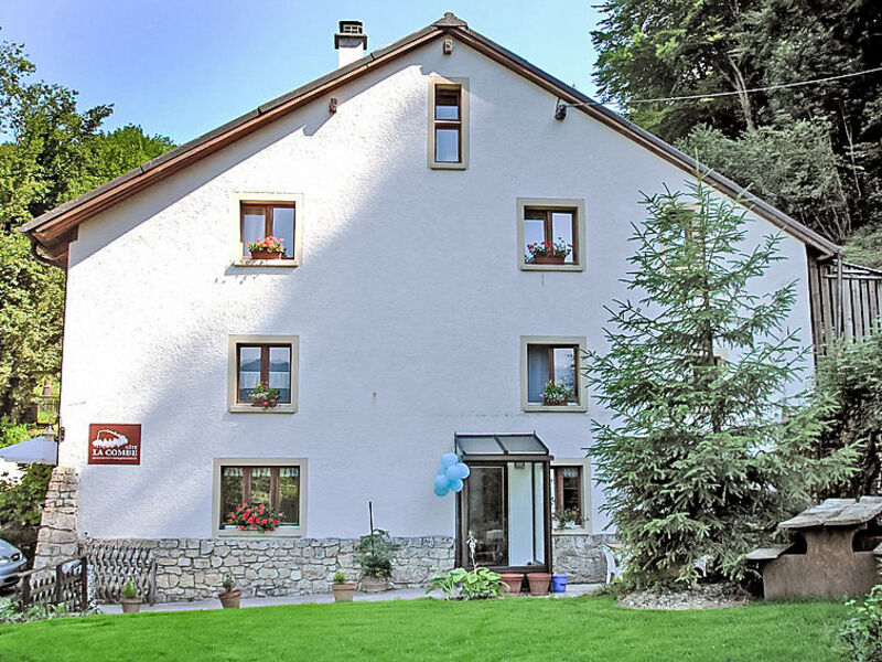 La Bergerie