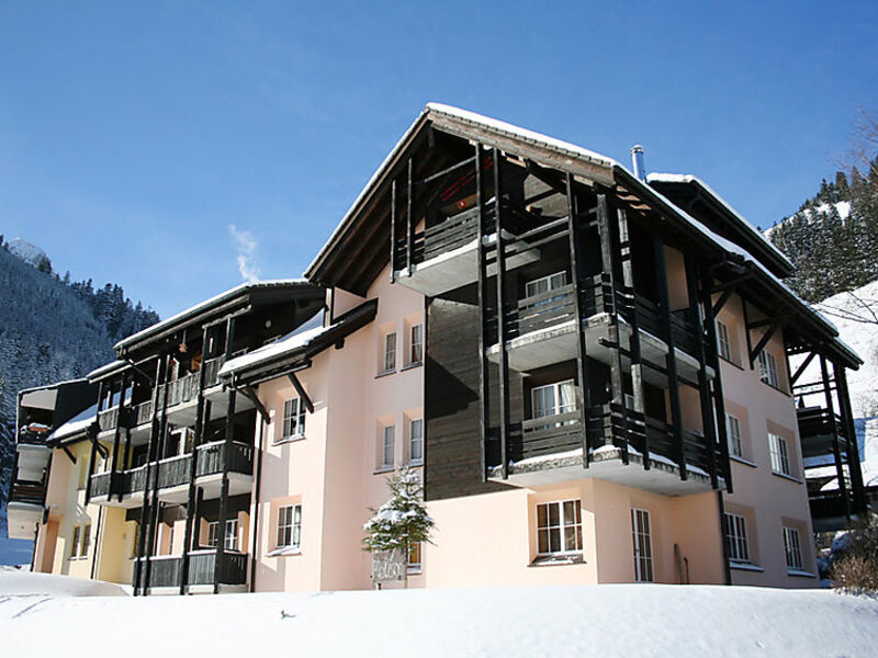 Appartement 1