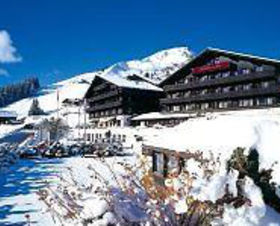 Hotel Alpadze Lou Kra