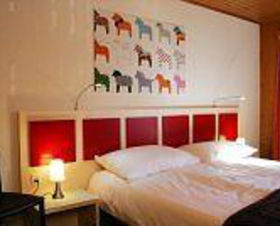 Hotel Alpadze Lou Kra