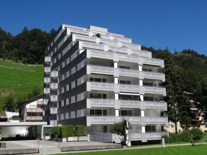Sunnmatt West Wohnung 721