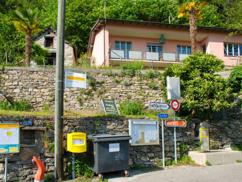 Casa Rosalia