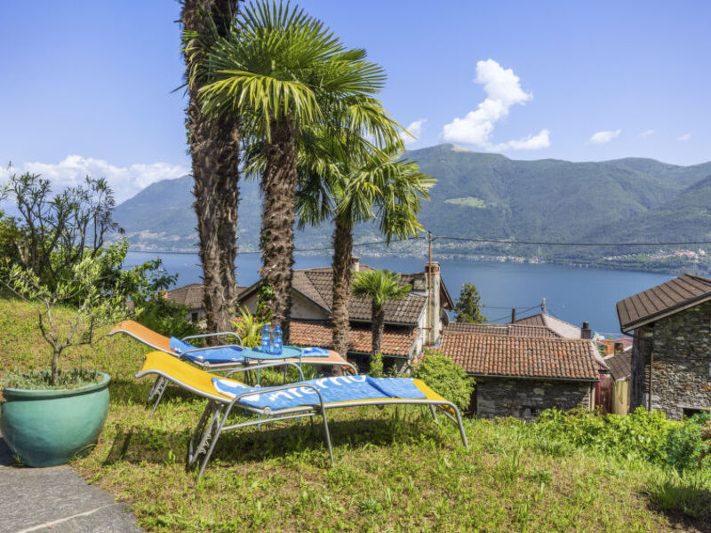 Casa Porta