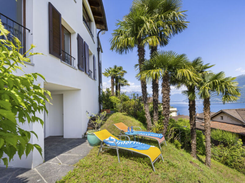 Casa Porta