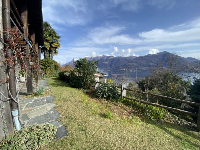 Casa Alla Vite