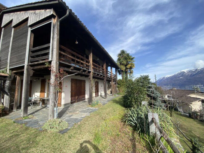 Casa Alla Vite