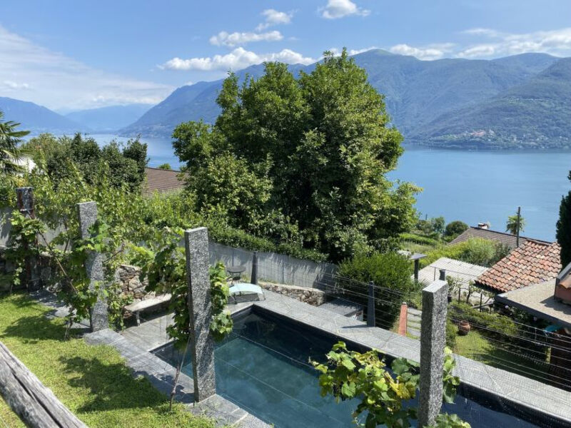 Casa Alla Vite