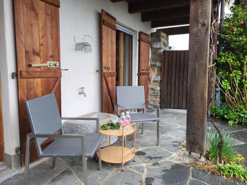 Casa Alla Vite