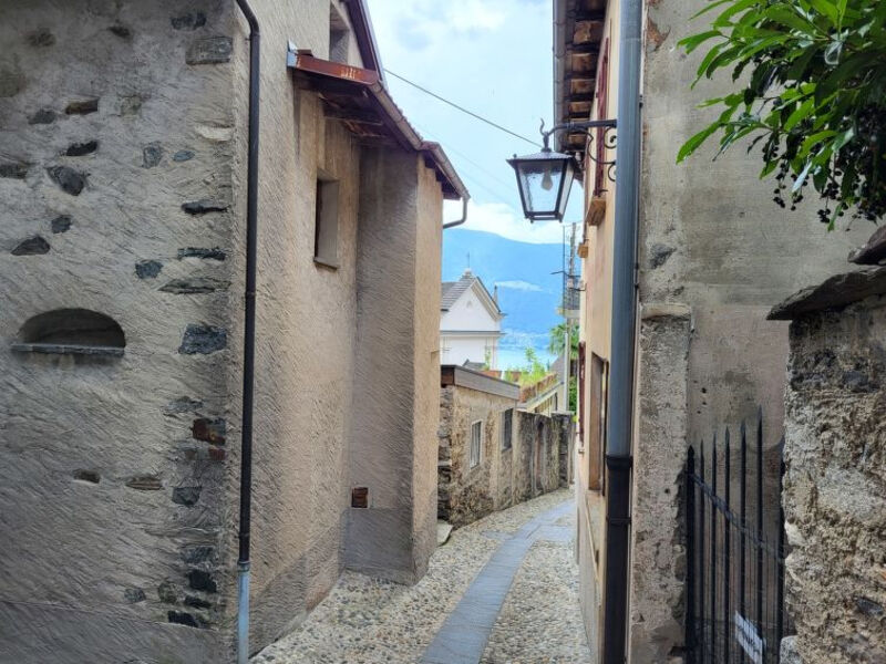 Bel Panorama - Casa nel Nucleo