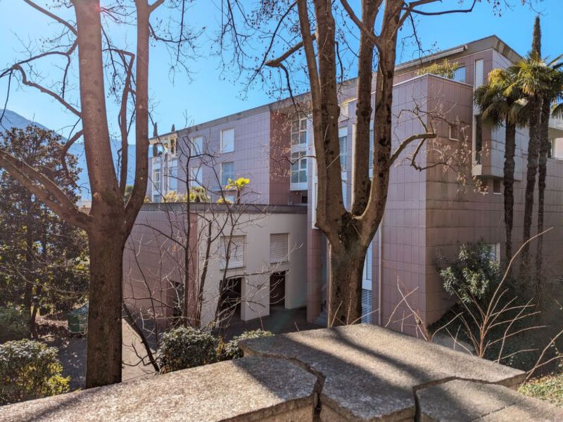 Residenza Canto Sereno