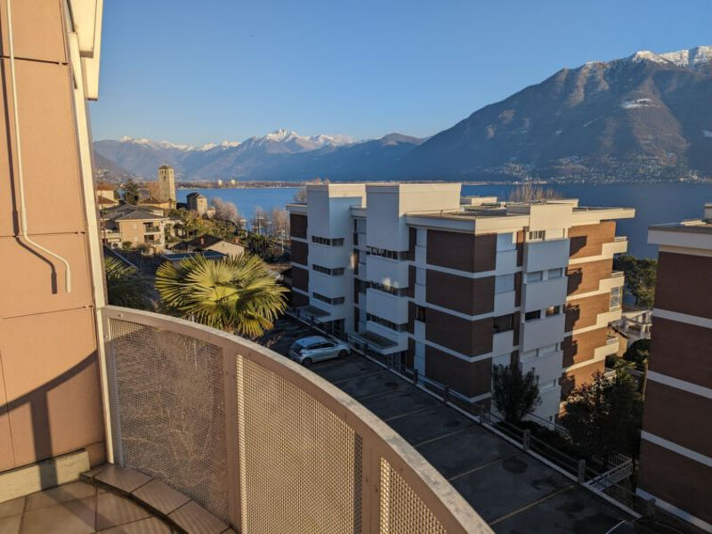 Residenza Canto Sereno