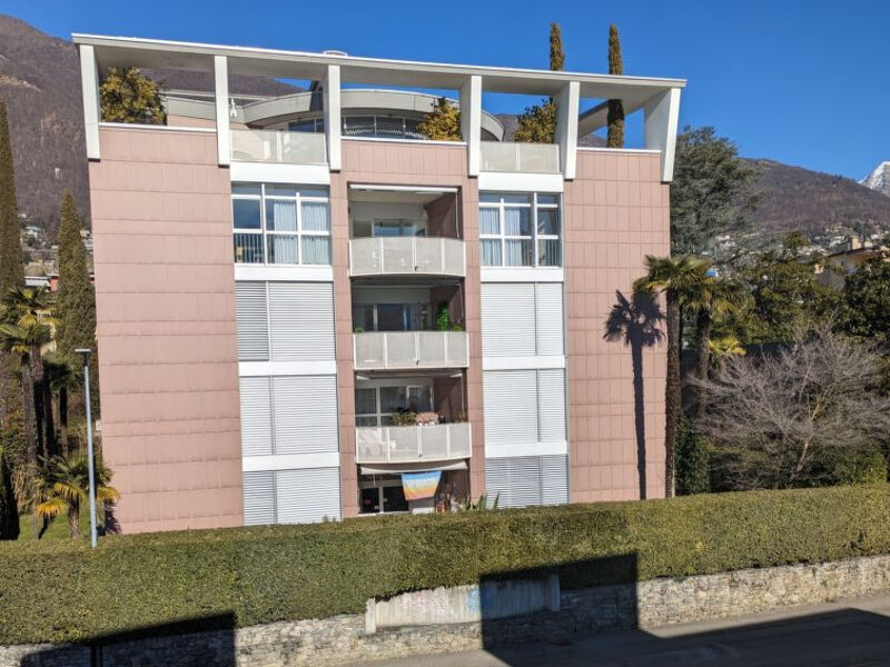 Residenza Canto Sereno