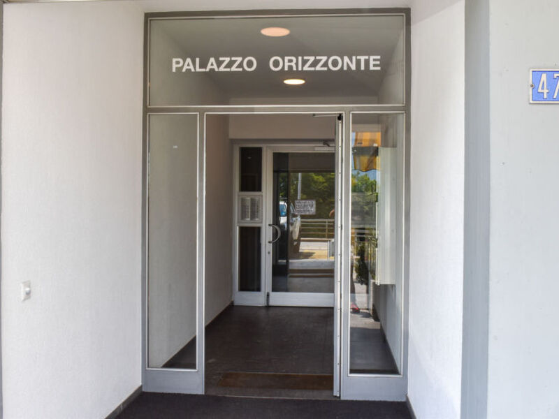 Palazzo Orizzonte