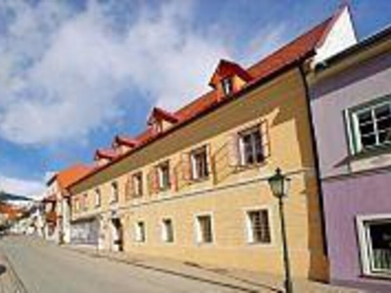 JUFA Oberwölz