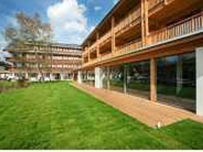 Naturparkhotel Bauernhofer
