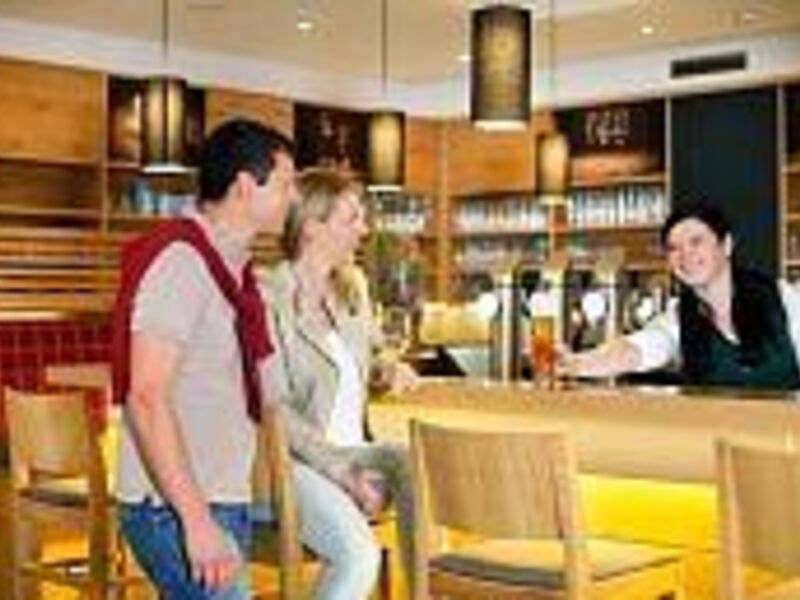 Naturparkhotel Bauernhofer