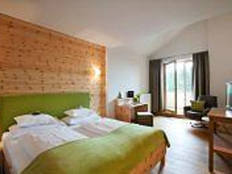 Naturparkhotel Bauernhofer