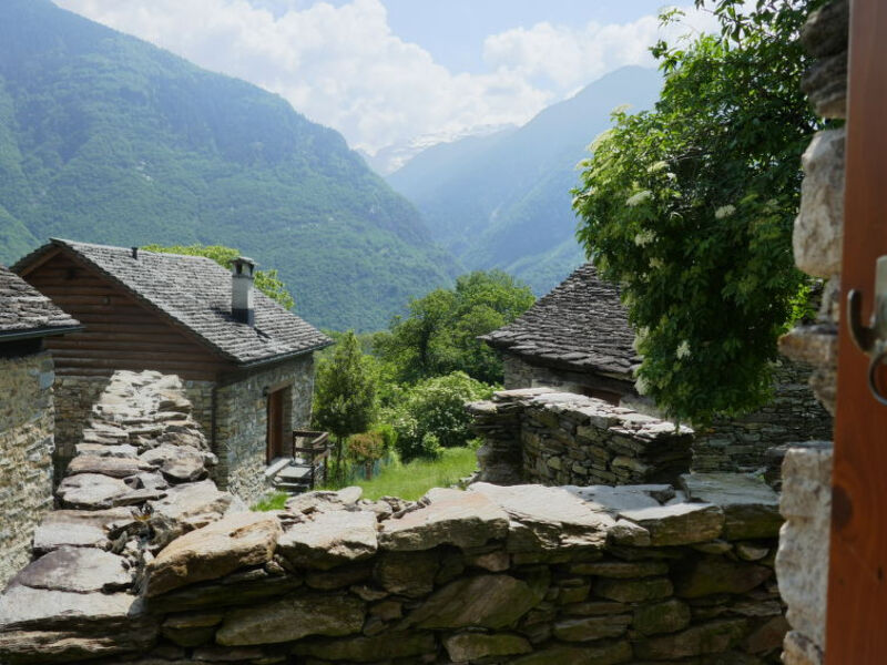 Rustico Casa Cleo